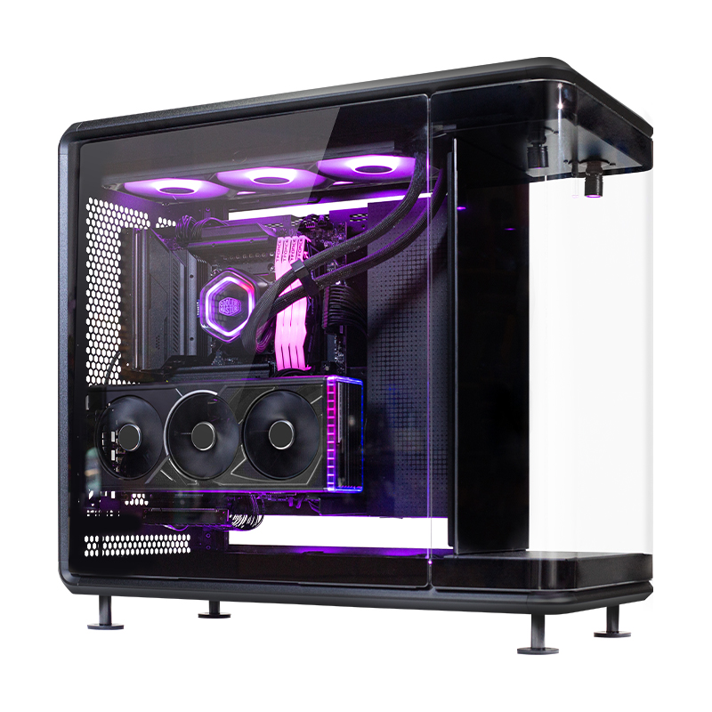 MasterFrame 360 全景版