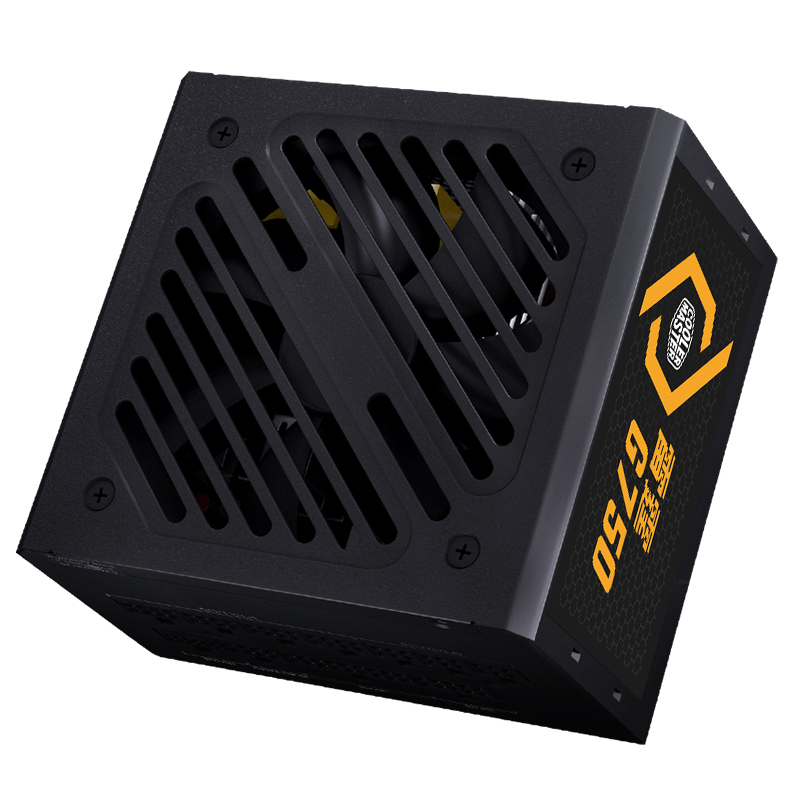雷霆金 750W
