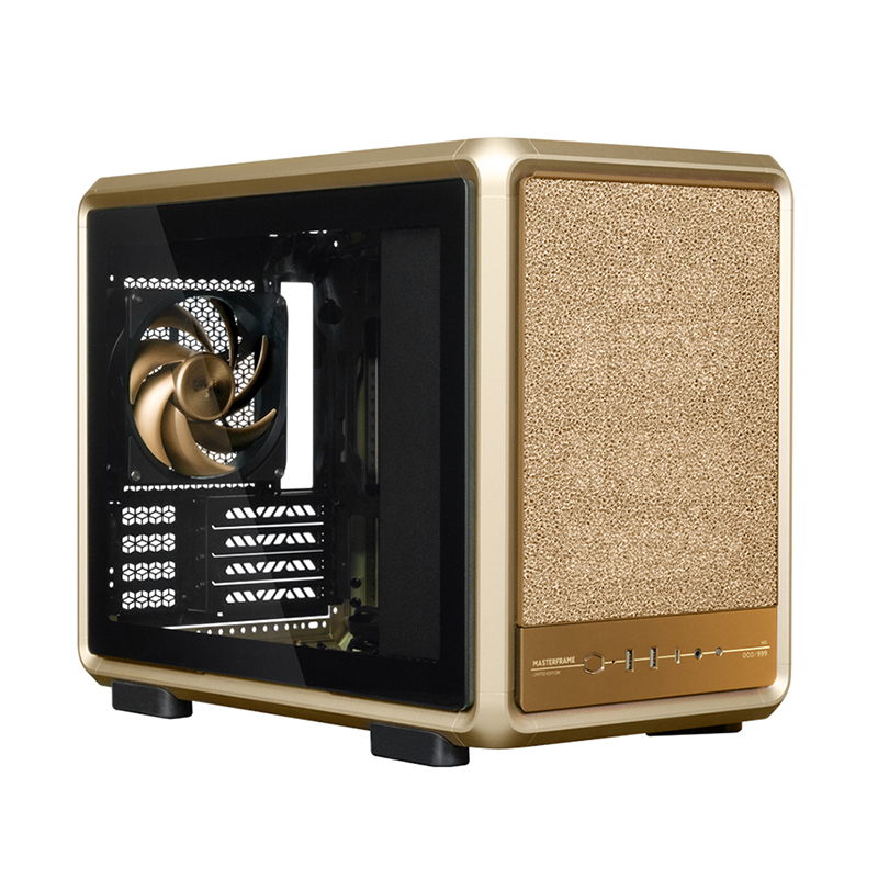 MasterFrame 400 Mesh Gold 
