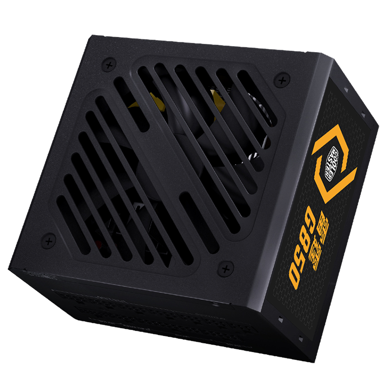 雷霆金 850W