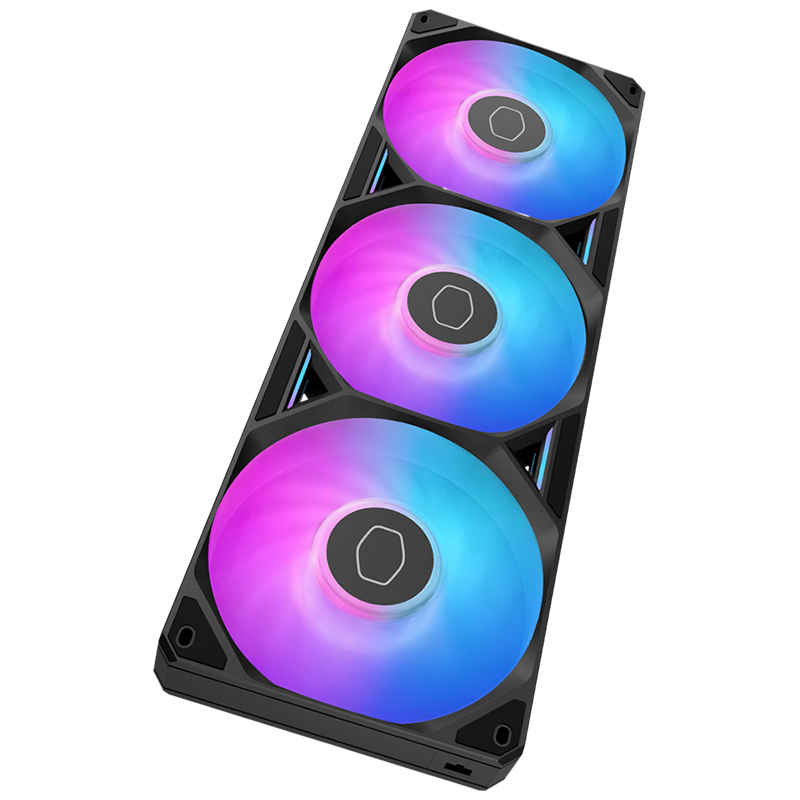 SickleFlow Edge 360 ARGB