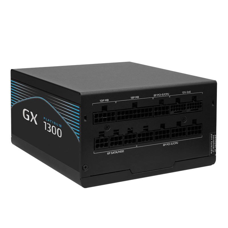 GX Platinum 1300W-2